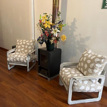 Hotel San Enrique Salamanca Ngoại thất bức ảnh