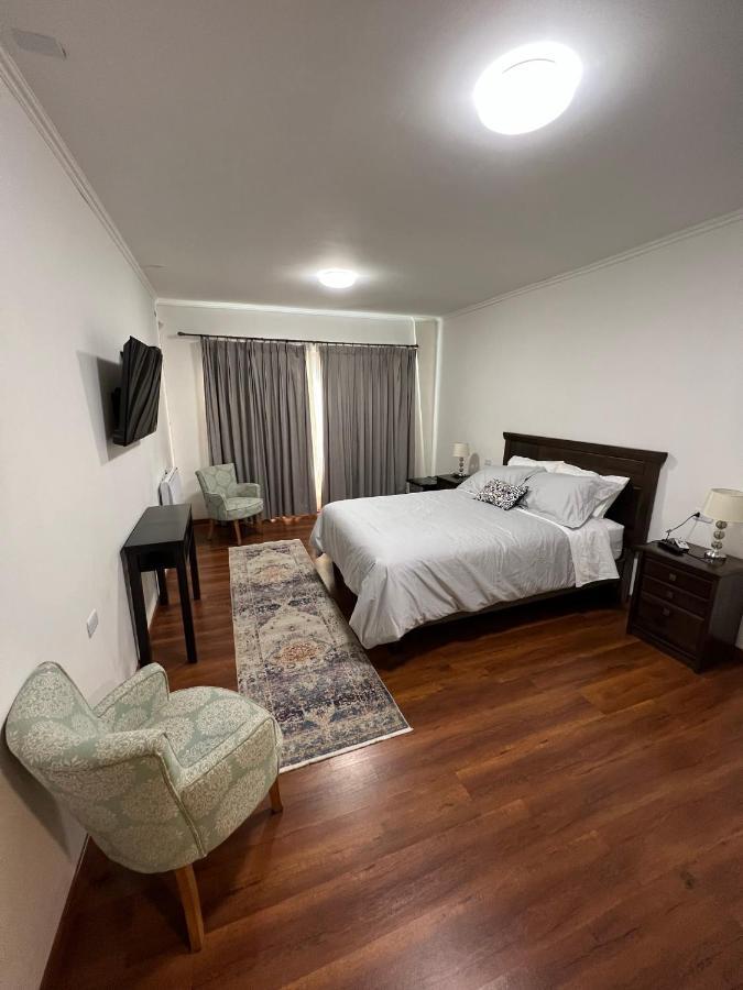 Hotel San Enrique Salamanca Phòng bức ảnh