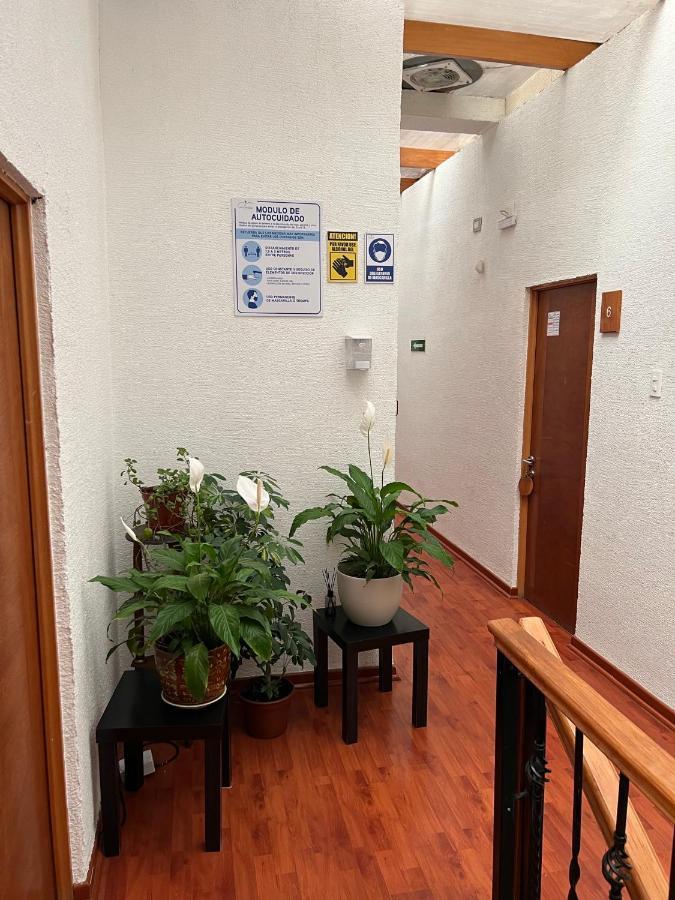 Hotel San Enrique Salamanca Ngoại thất bức ảnh