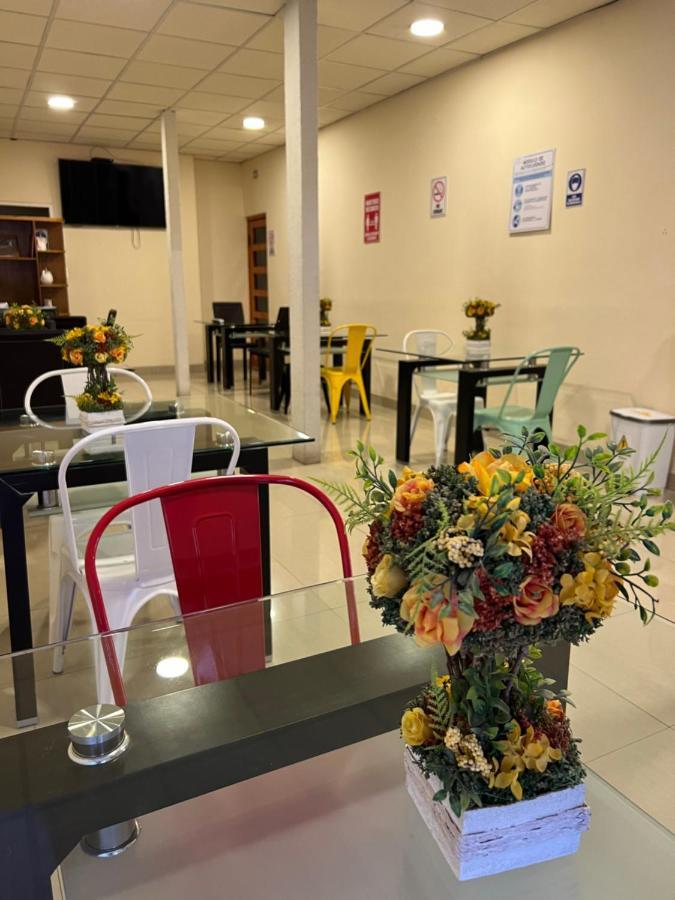 Hotel San Enrique Salamanca Ngoại thất bức ảnh