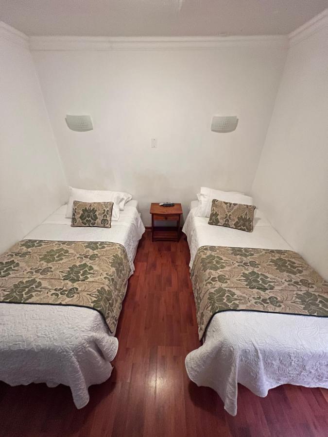Hotel San Enrique Salamanca Phòng bức ảnh