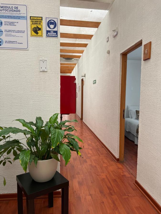 Hotel San Enrique Salamanca Ngoại thất bức ảnh