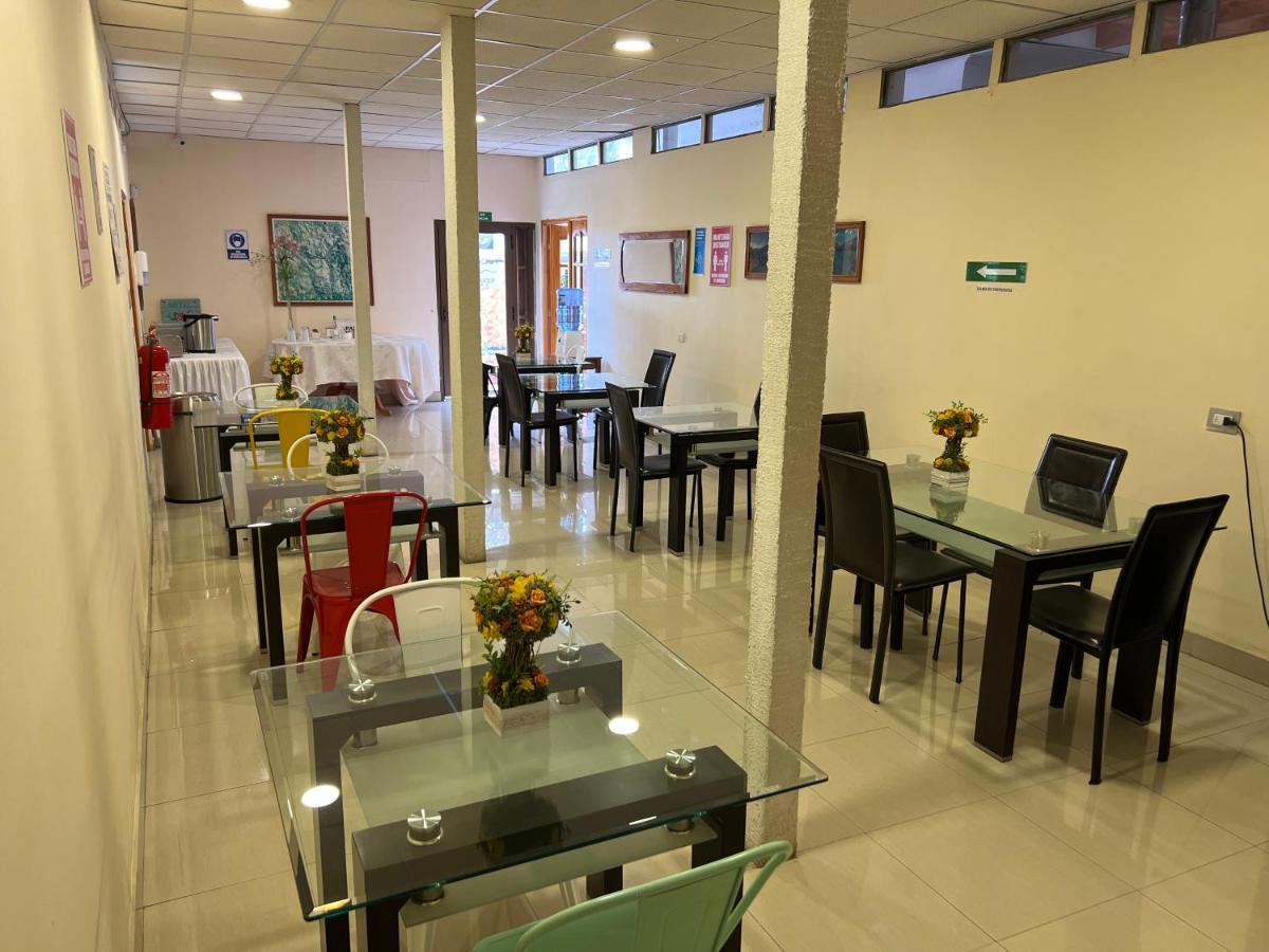 Hotel San Enrique Salamanca Ngoại thất bức ảnh