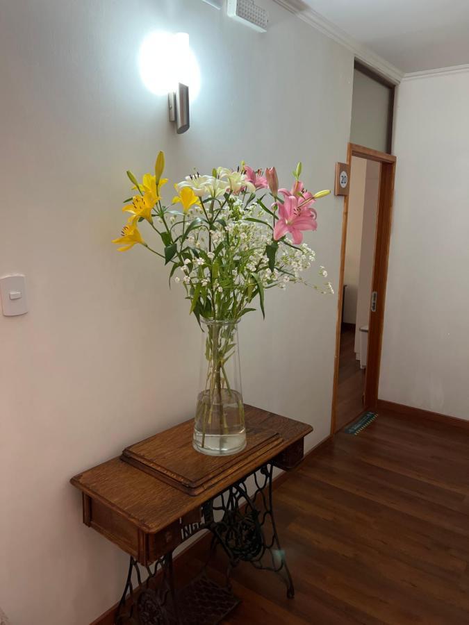 Hotel San Enrique Salamanca Ngoại thất bức ảnh